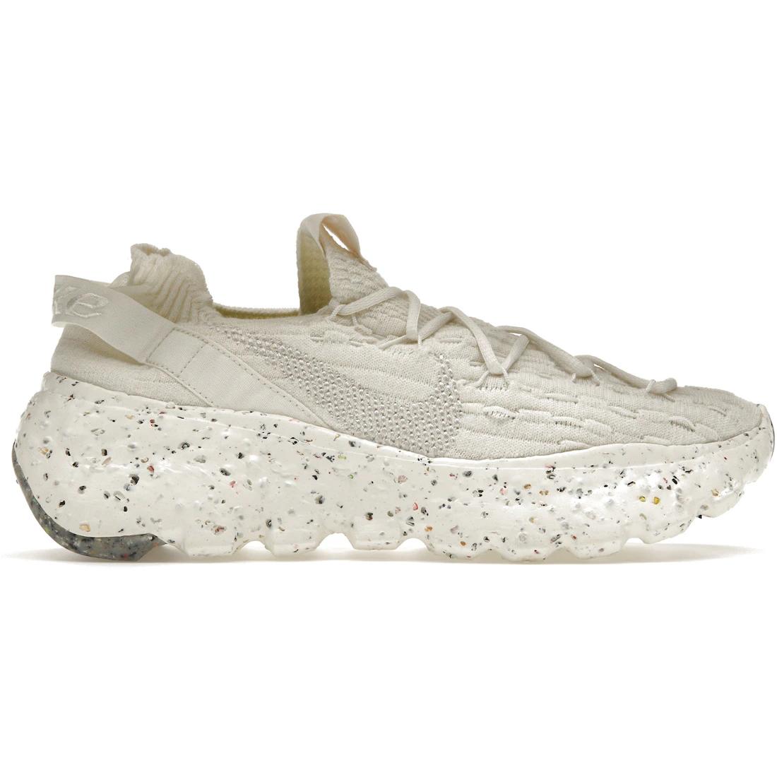 

Кроссовки Nike Space Hippie 04 Парусник Ореховое дерево(CZ6398-104) 41