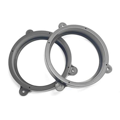 CGP Lautsprecher Schallwände (2er Set) für Subaru Fahrzeuge, Kompatibel mit 17cm Lautsprechern, CGP-SM-41
