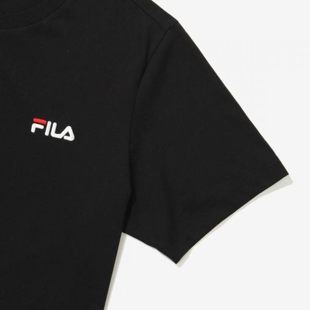 Fila Linear Small Logo T shirT