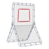 Baseball And Softball Rebounder Net 3.5 X 6 Ft 5 Adjustable Angles
