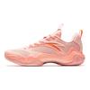 Anta Crazy Tide 4 BM Nitrogen Technology Cement King Comfortable Trendy Non-Slip Wear-Resistant Breathable Low-Top Basketball Shoes 912511607Q-2