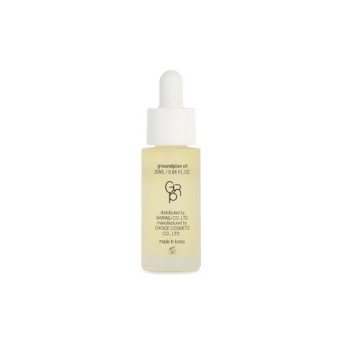 Ground Plan 6 Balance Multi Oil 20ml