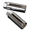Car Lambda Oxygen Sensor Socket 22mm 1/2 Inch Professional for Repairing Installation Universal Sensor Socket Removal Tool