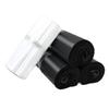 Black Waterproof Express Packaging Bags for E-commerce and Logistics