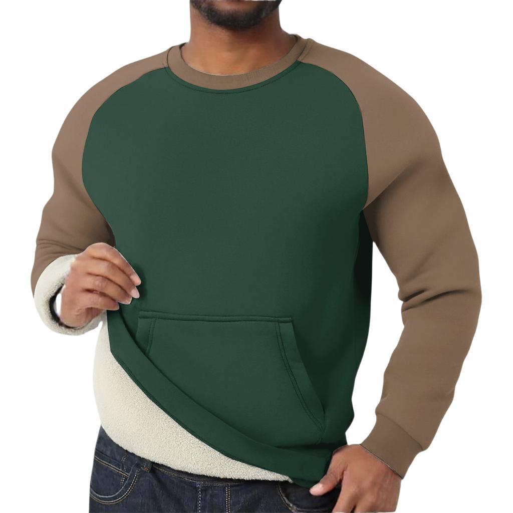 Hooded Sports Tracksuit Unisex Running Outfits Long Sleeve Pullover Hoodies Sweatshirt