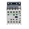 Power contactor TeSys K AC3 9A 3P 1NC coil 230VAC box terminals