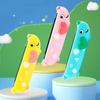 Cute Harmonica Cartoon Puppy Early Education Baby Educational Wind Instrument Creative Playing Music Toy Boy Girl Birthday Gift