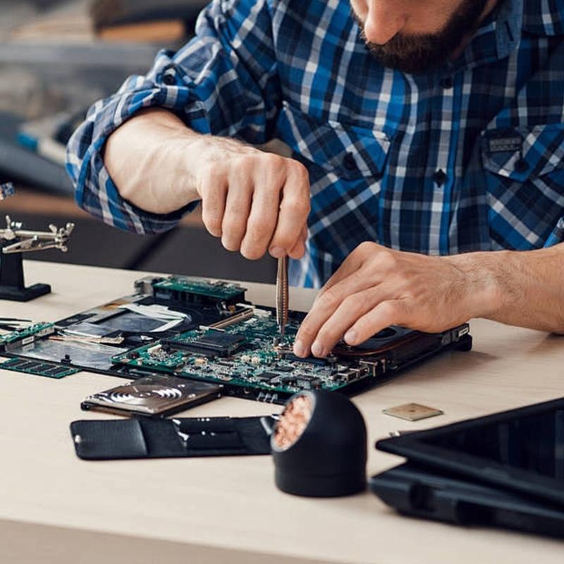 Ergonomic Slip Resistant Handle Fine Tip Pliers Suitable For Delicate Wire Bending Jewelry Making & Small Component Work