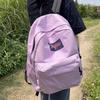 Jansport kuprinė paaugliams, vidurinės mokyklos ir koledžo studentams - Unisex, didelės talpos, universalaus stiliaus, mokyklinė kuprinė su skyriumi nešiojamajam kompiuteriui.
