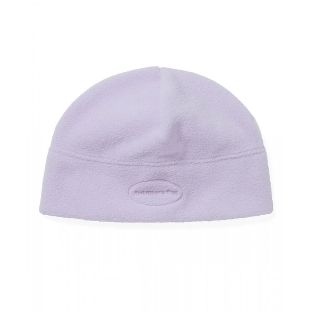 ThisisnEvErThaT E T Logo flEEcE bEaniE lavEndEr F