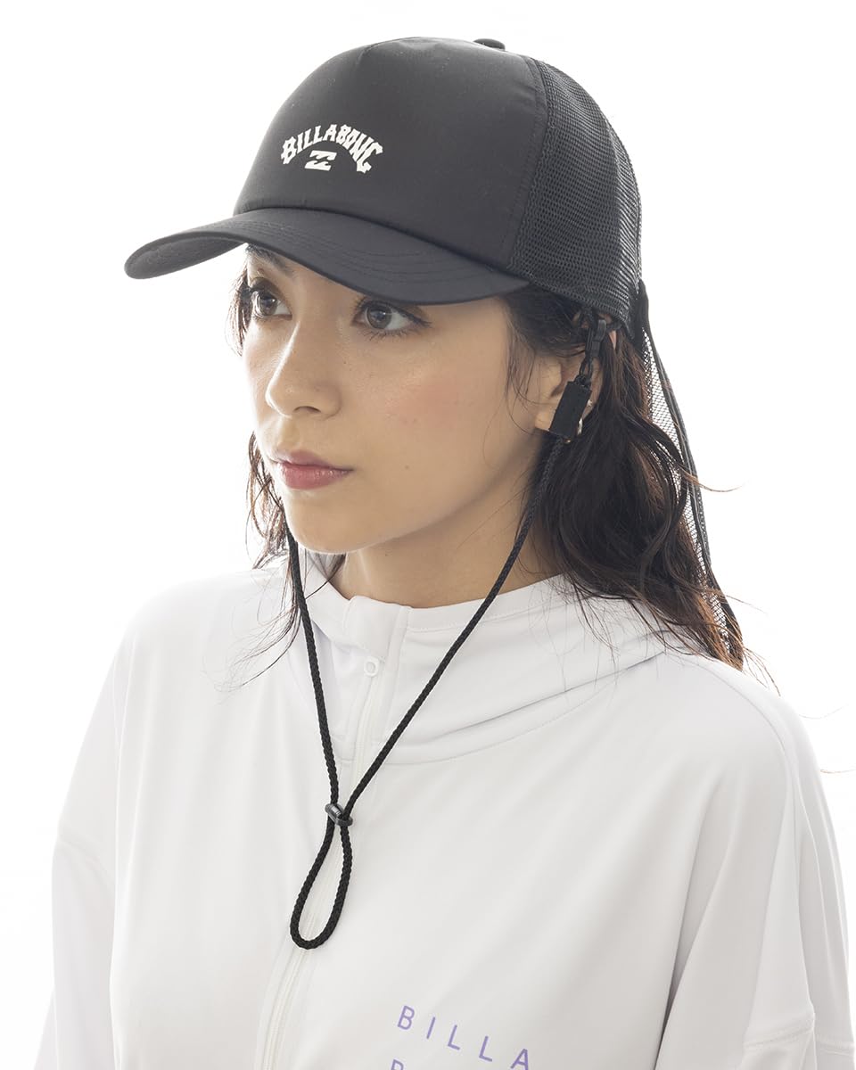 

Surf Capsule Surf Hat