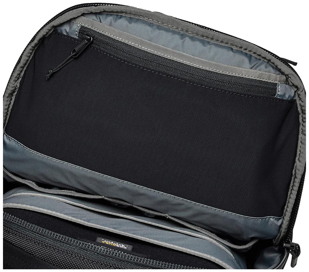 Air FIT PACK 3 Backpack, Men's, Black