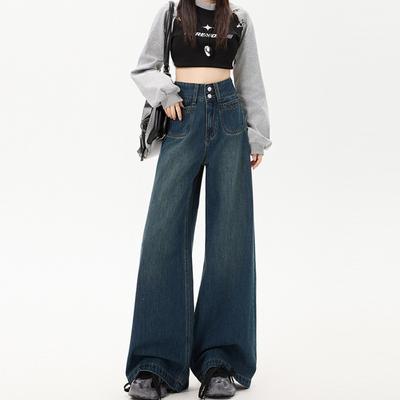 Faldas y pantalones para mujeres – Pantalones vaqueros