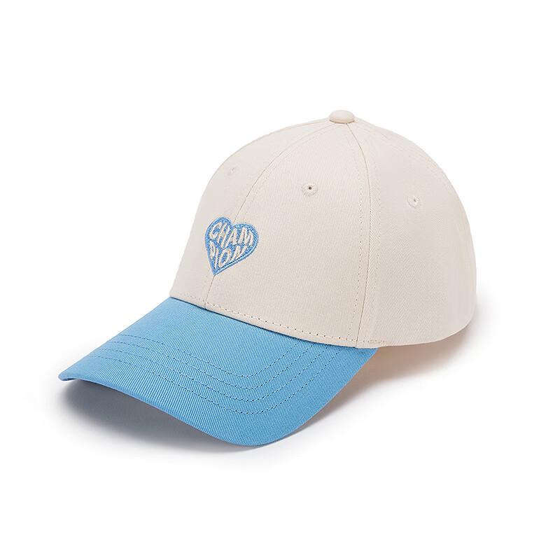 Champion Girls Logo Baseball Cap One Size