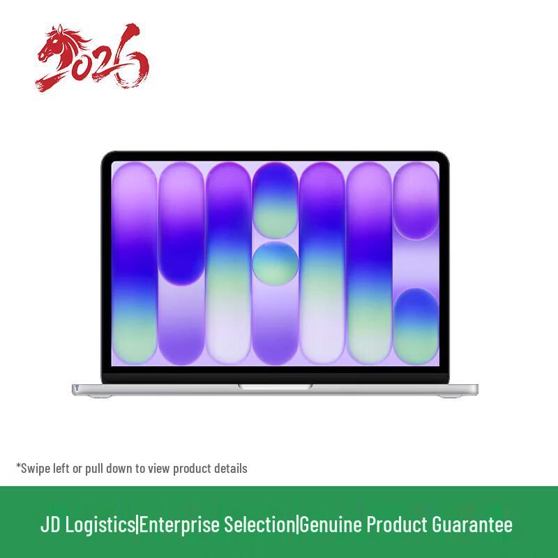 

Apple MacBook Neo 13-inch Laptop with A18 Pro Chip (CN version)