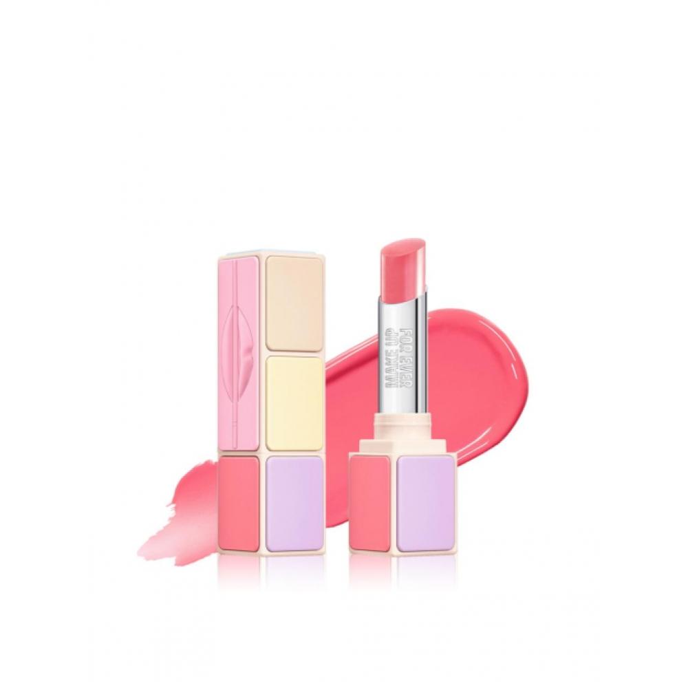 Make Up Forever Artist Color Glow Lip Balm