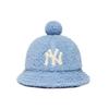 Polyester Bucket Hats Kids' Fashion 7AHTF0116-50BLL