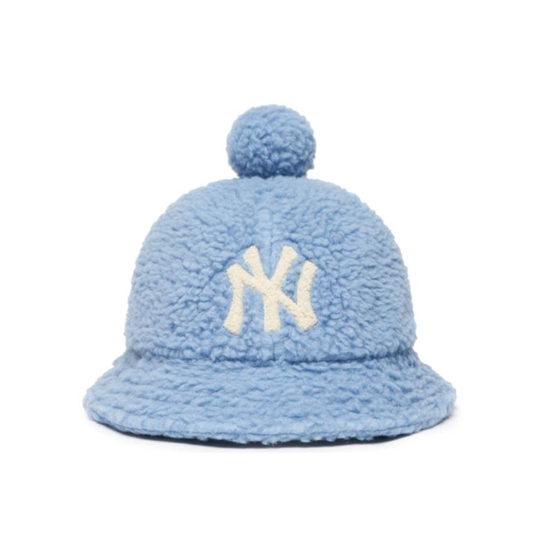 MLB Polyester Bucket Hats Kids' Fashion 7AHTF0116-50BLL