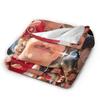 Benson Boone Tour Decke Weich Warm Street Trend Plüsch Überwurfdecke für Sofa Sessel Camping Flanell Tagesdecke Bettbezug