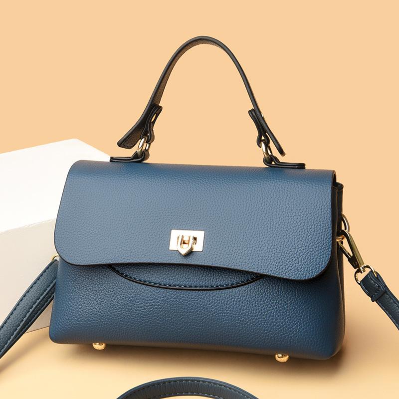 Women's Handbag Women's Handbag New Crossbody Bag Single Shoulder Bag Women's Handbag Fashion Handbag