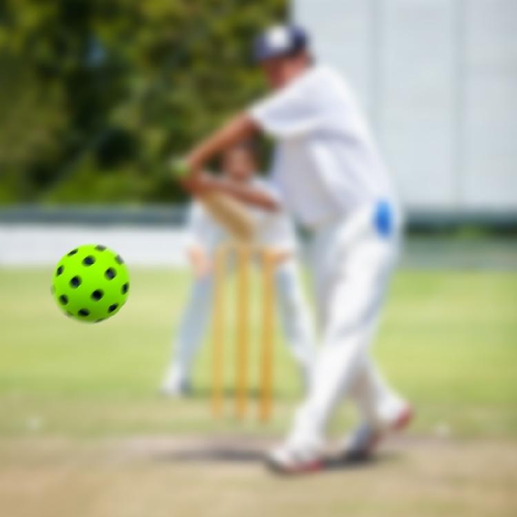 3Pcs Practice Bounce Ball Quiet Foam Pickleballs Bounce Ball Noise Reducing Soft Pickleballs for Indoor Home Use