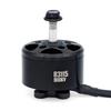 14 Pole Brushless Motor with M5 Shaft, 18AWG Silicone Wire 250mm for RC FPV Quadcopter 900KV
