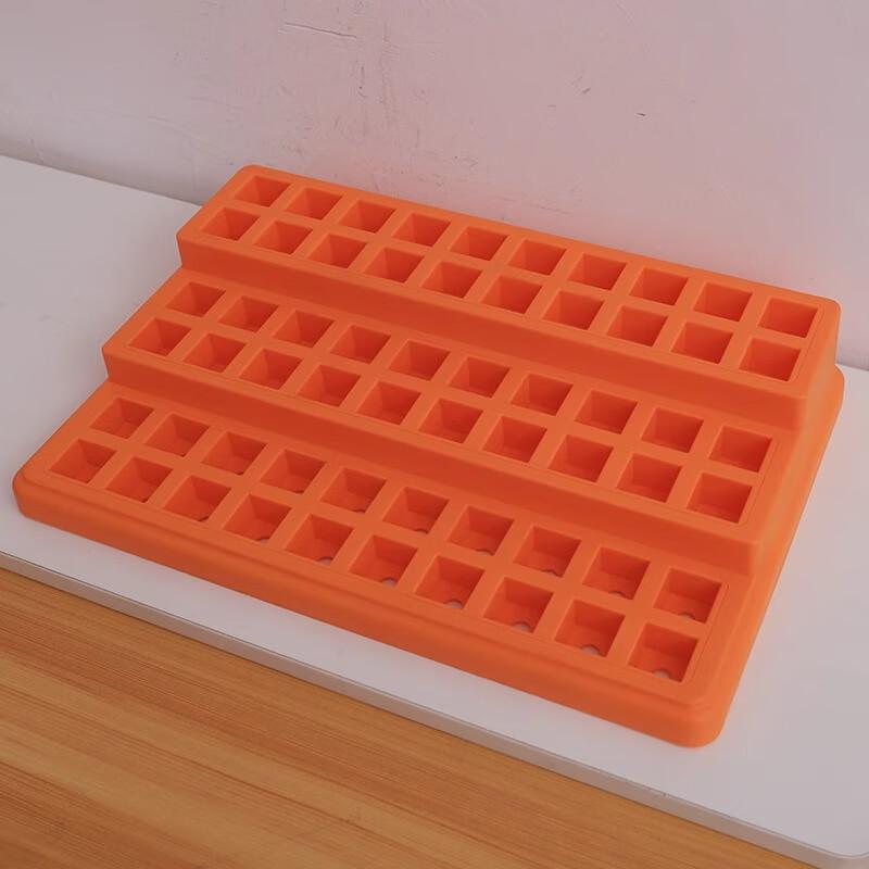 CNC Milling Cutter Storage Box