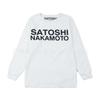Unisex Oversized Streetwear Tee With Distressed Ink Wash Print Loose Fit Cotton T-Shirt Casual Wear