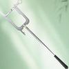 Telescopic Threaded Boat Hook & Rope Passer