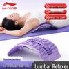 Li-Ning Lumbar Support & Traction Device