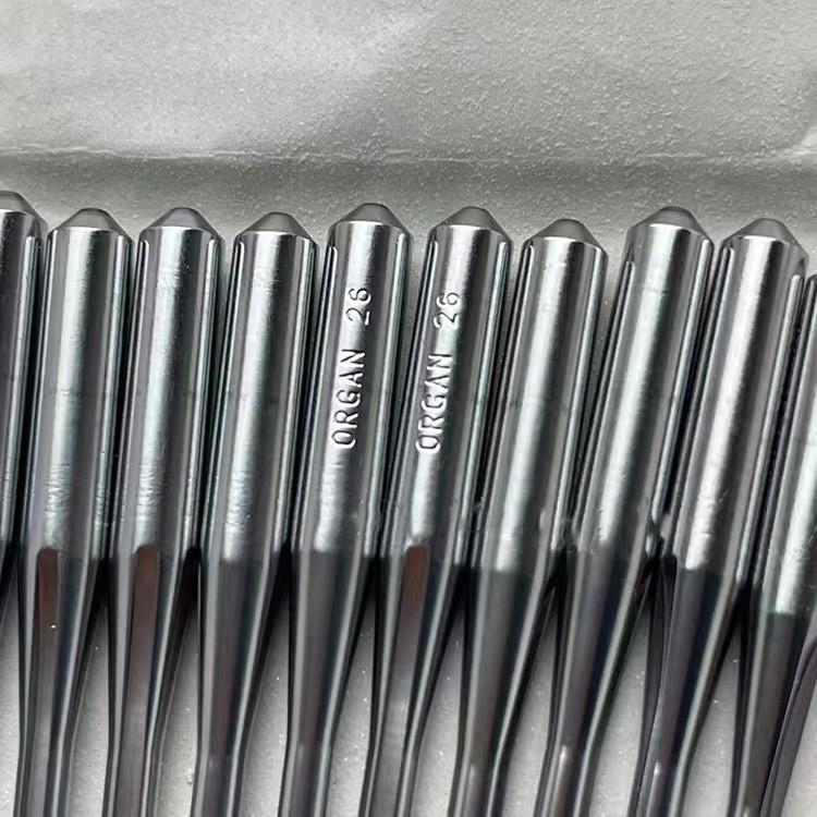 Japan Organ Brand Needles l DR- H30 Needle l DS-9C GS-9C Bag Sewing Machine Needle DR- H30