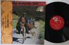 LP Record MAGUY ZANNI - Tresors Du Folklore Corse GT5006 BARCLAY 1973 Japan Obi World Music Used