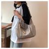 Fashion Large Capacity Versatile Minimalist Handheld Bag Travel Bag Student Viral New Women Shoulder Crossbody Bag