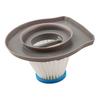 Do odkurzacza BLACK For DECKER Wkłady filtracyjne Do HLVC+REVHV8J/HLVC315J10/HLVC315B10/HLVC315B01, HLVC320J01/HLVC320B01