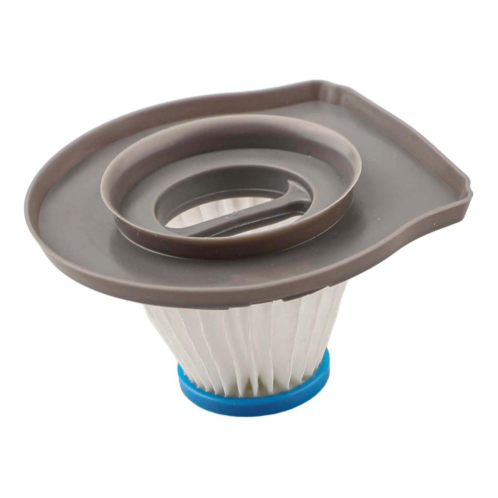 Do odkurzacza BLACK For DECKER Wkłady filtracyjne Do HLVC+REVHV8J/HLVC315J10/HLVC315B10/HLVC315B01, HLVC320J01/HLVC320B01