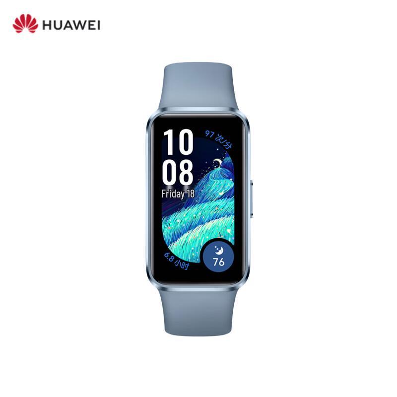 

Huawei Band 10 Standard Edition Smart Tracker (CN version)