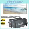 Highclear To Interface Sdi Multimedia Converter Hdmicompatible To Sdi Signal Converter Audio