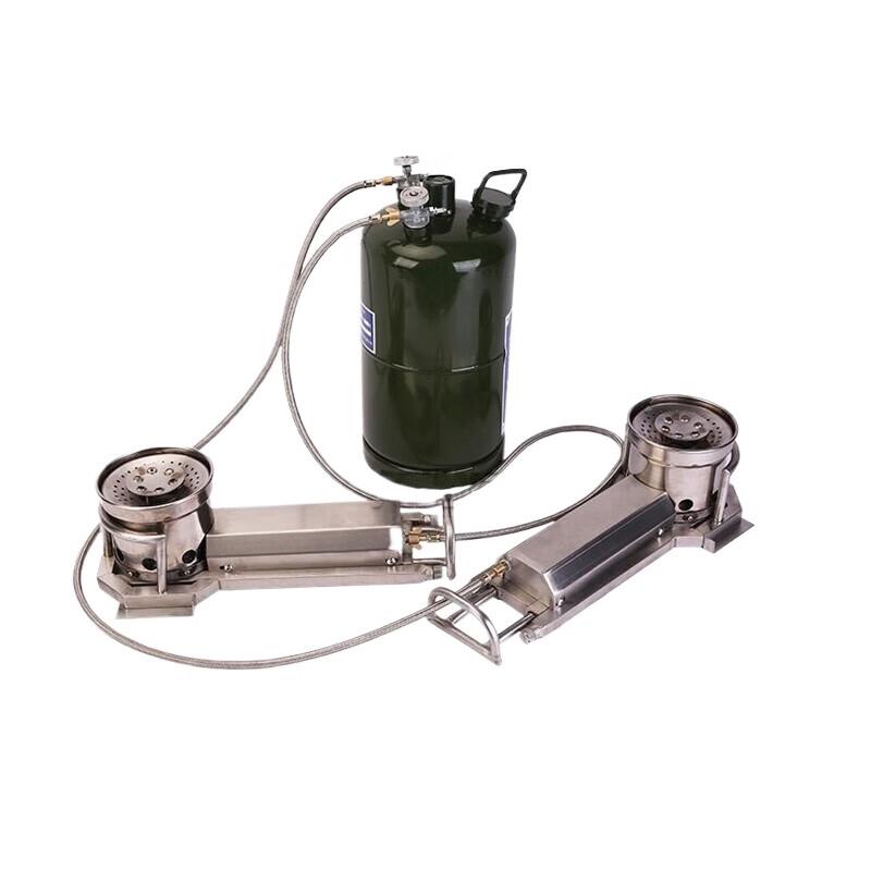 Jihang Field Kitchen Trailer Parts Kit