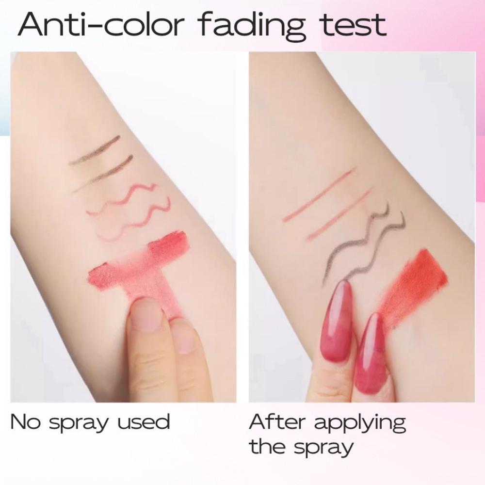Maycheer Makeup Setting Spray Long Lasting Matte Dewy Acne Waterproof Oil Control Makeup Kit for Women
