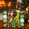 Christmas Ball Ornaments Hanging Elf Balls,Pendants,Xmas Tree Decoration