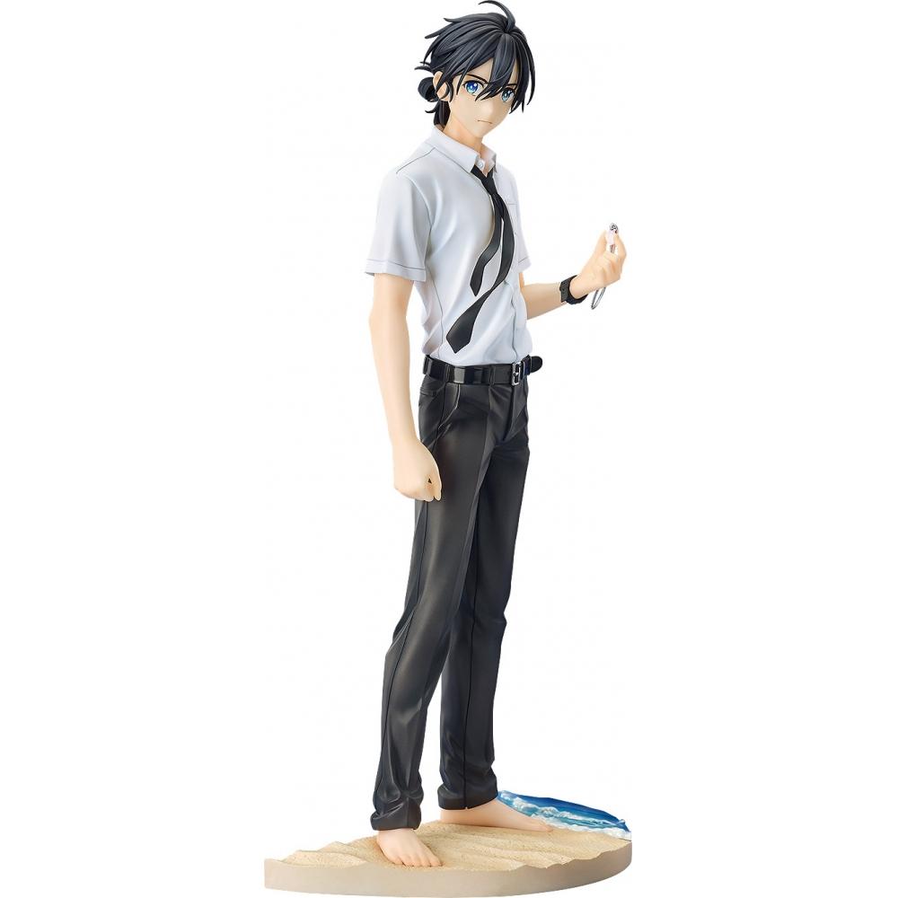 

Summer Time Rendering 1 7 Shinpei Ajiro Figure Summer Time Rendering