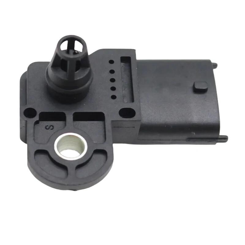 Pressure Sensor Map Sensor 0261230099 Black For Polaris RZR 570 800 900 1000 EFI