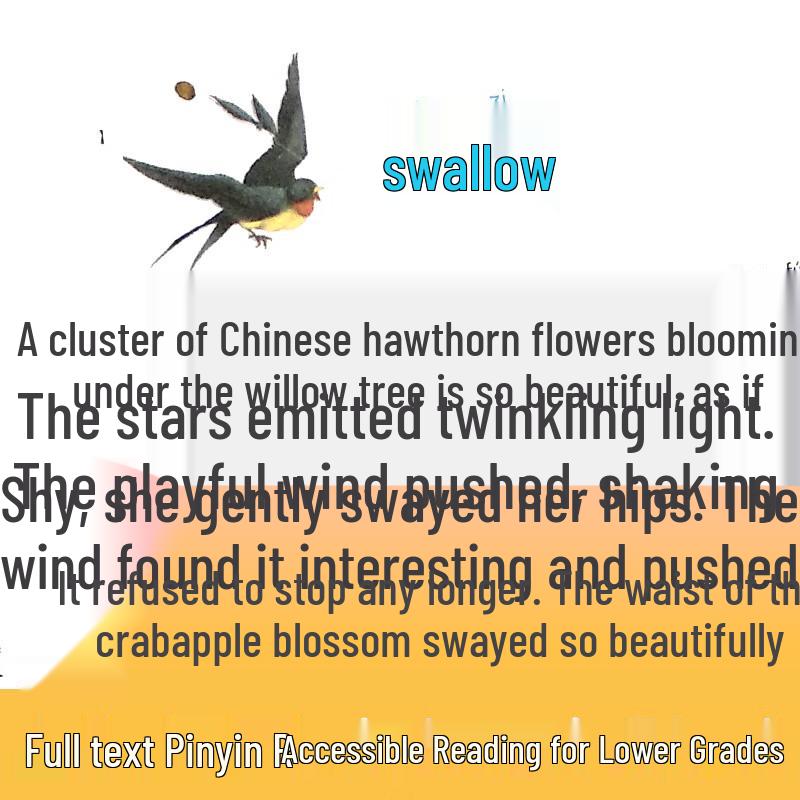 Children's Classic Literature & Fairy Tales Collection