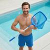 Swimming Pool Cleaning Accessories Telescopic Pole Net