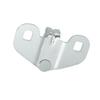 Car Lower Tailgate Hook Door Rear Striker Catch Latch Plate For Fiat Ducato Peugeot Boxer Citroen Relay 2006-2014 1345736080 Interior Mirrors 6