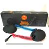 Royal Enfield Bullet 350Cc & 500Cc "Side Rear View Mirror" Black #597117