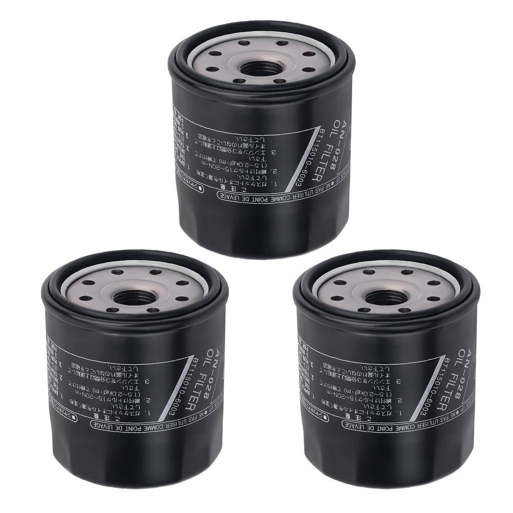 AHL Filter Application: Yamaha 69J-13440-04-00 69J-13440-03-00 69J-13440-02-00 69J-13440-01-00 69J134400400 69J1344000300