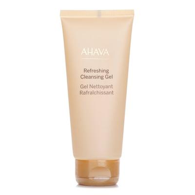 Time To Clear Refreshing Cleansing Gel