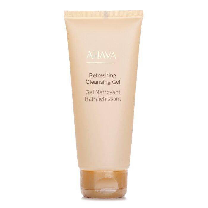 AHAVA Time to Clear Refreshing Cleansing Gel