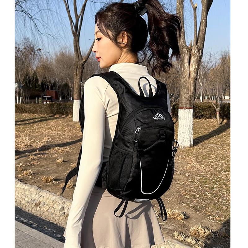 Teton 2542-Z Outdoor Multi-Sport Backpack